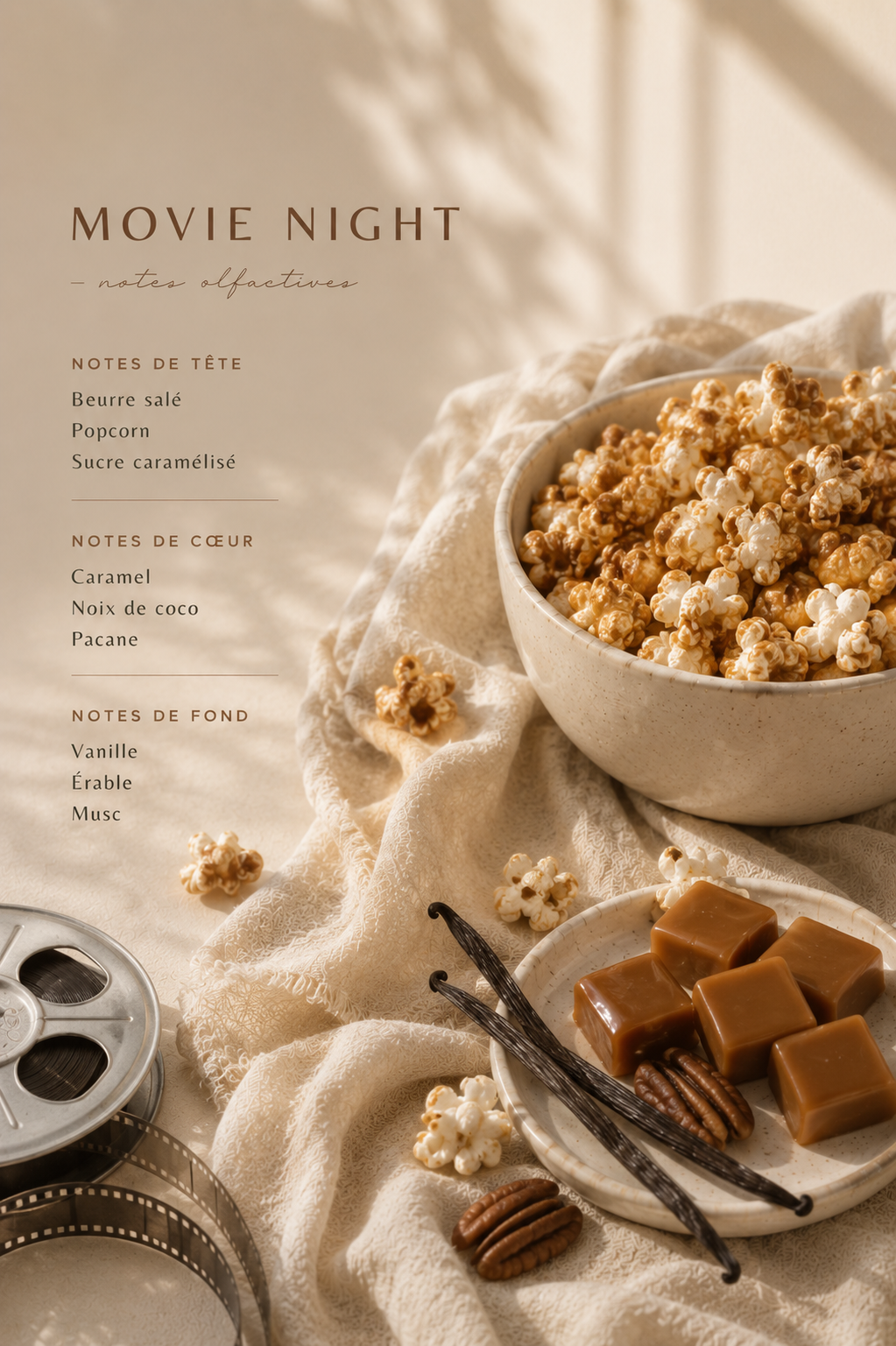 Movie night