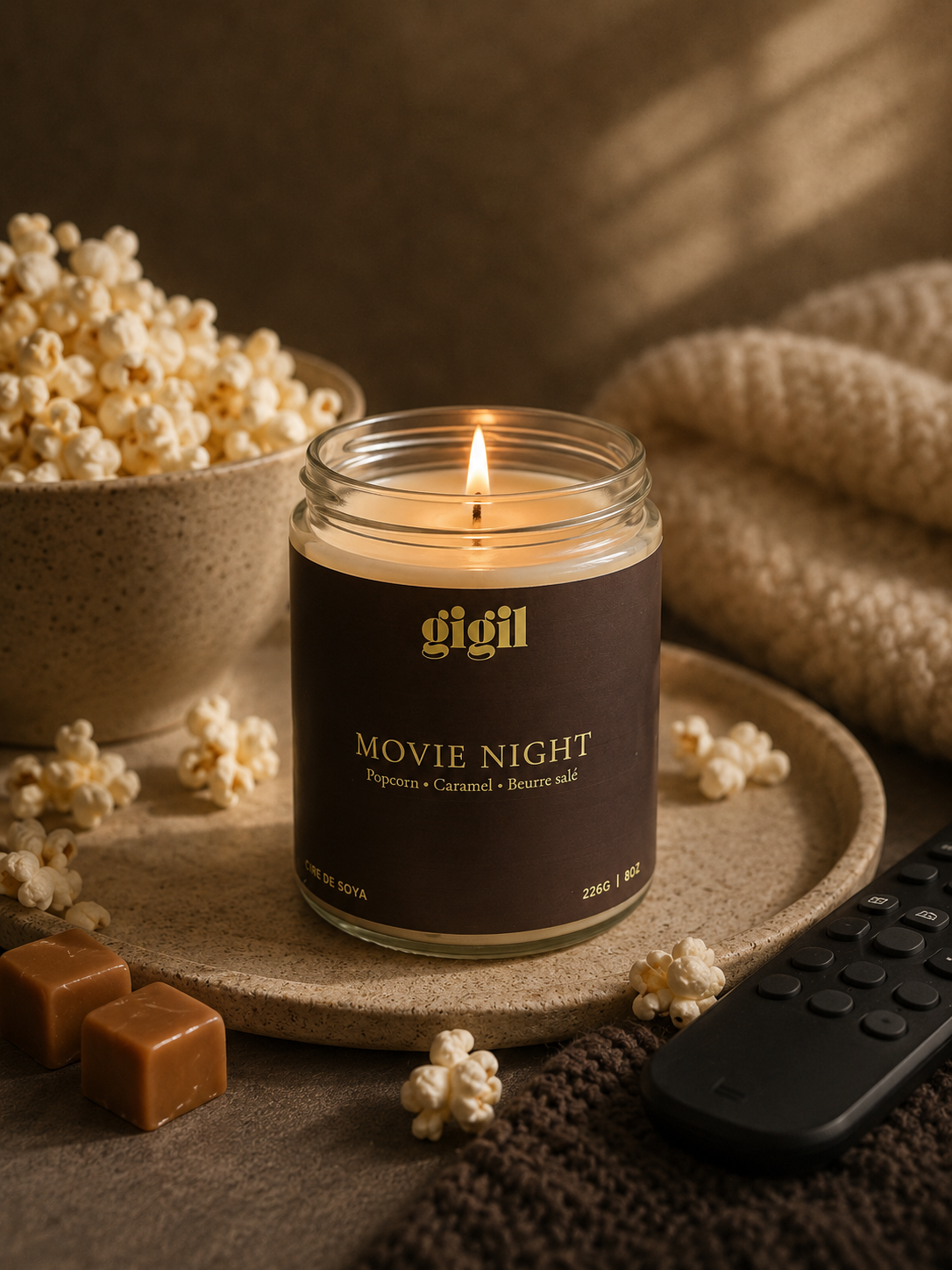 Movie night